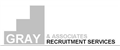 Gray & Associates Recruitment Services